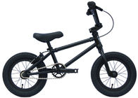Фристайл изготовленное на заказ Bmx велосипед размер 12&quot; колеса вилки железного каркаса стальной для детей