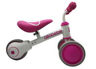 Велосипеды розовых облегченных детей колеса 6 дюймов на возраст детей 1-3 лет