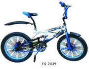 20&quot; изготовленное на заказ БМС велосипед колесо спиц тарельчатого тормоза 144 рамки подвеса