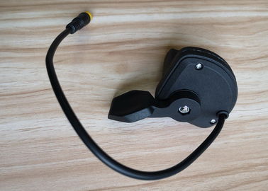 Водоустойчивый дроссель большого пальца руки Ebike