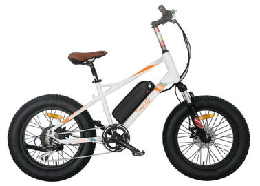 Автошины подвеса детей шестерня скорости батареи лития 7 велосипеда полной жирной электрическая