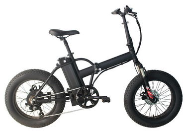 Складывая колесо велосипеда электрической голевой передачи жирное определяет размер 20" дисплей СИД вилки подвеса