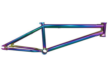 Рамка Kроме БМС рамки радуги, части велосипеда таможни БМС нефтяного пятна красочные