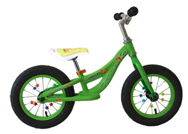 Хандлебар стали седловины велосипедов облегченных детей 5КГС удобный