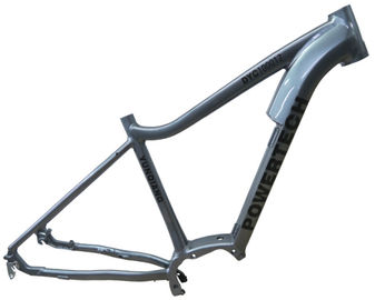 Высокопрочная рамка СК Хардтайл е велосипеда алюминиевого сплава - МТБ 27,5"/29"
