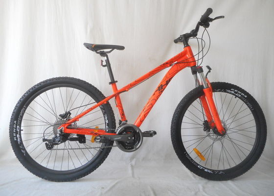 Самая светлая тормозная система тарельчатого тормоза горного велосипеда по пересеченной местностей с стальной Адвокатурой ручки