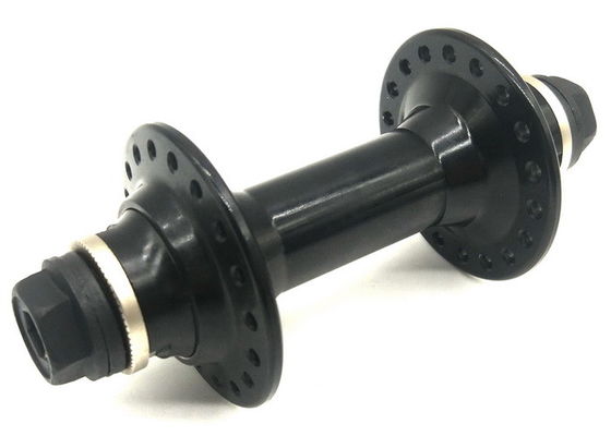 Велосипед фристайла сплава БМС разделяет передний эпицентр деятельности 36Х 3/8" женской подшипники загерметизированные цапфой