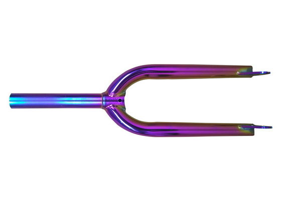 Стальной велосипед фристайла БМС разделяет отключения вилки 10мм Kромолы 20 дюймов полные