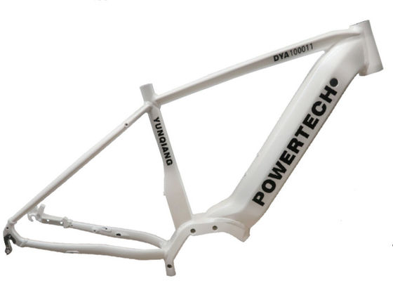 Мулти рамка велосипеда алюминиевого сплава цветов отсутствие системы батареи складного наброска внутренней