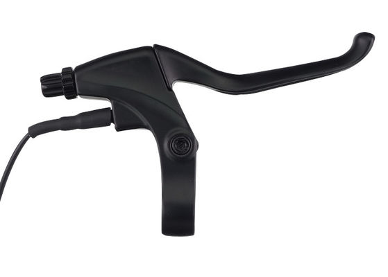 4 тормозного рычага безопасности пальца, установка вспомогательных тормозных рычагов легкая