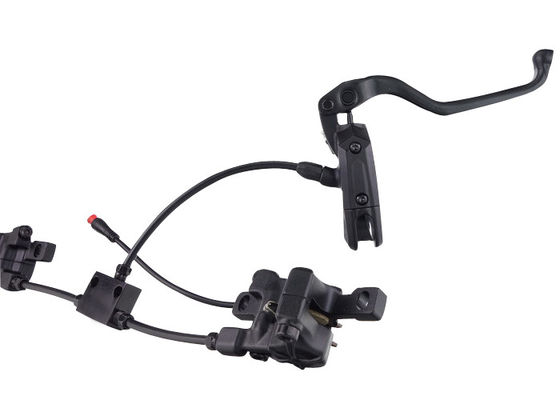 Подгонянный электрический велосипед щадит короткий дизайн лезвия для электрического трицикла