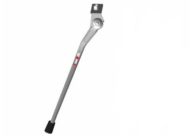 Алюминиевая шея пребывания стороны велосипеда отполированная Кикстанд поверхностная цепная для электрического велосипеда