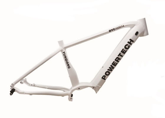 Дюйма е рамки велосипеда дороги алюминиевый отсутствие складного 27,5 - картина МТБ изготовленная на заказ