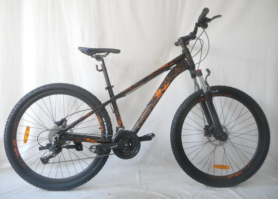 Самая светлая тормозная система тарельчатого тормоза горного велосипеда по пересеченной местностей с стальной Адвокатурой ручки