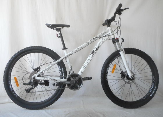 Самая светлая тормозная система тарельчатого тормоза горного велосипеда по пересеченной местностей с стальной Адвокатурой ручки