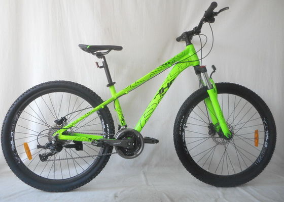 Самая светлая тормозная система тарельчатого тормоза горного велосипеда по пересеченной местностей с стальной Адвокатурой ручки