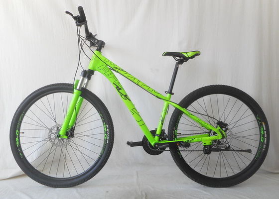 Сжатие ПВК оправы 120мм стены двойника сплава велосипеда по пересеченной местностей Хардтайл тарельчатого тормоза