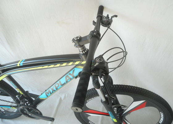 Колесо Меньесюм Мулти скорости горного велосипеда железного каркаса Хардтайл цельное