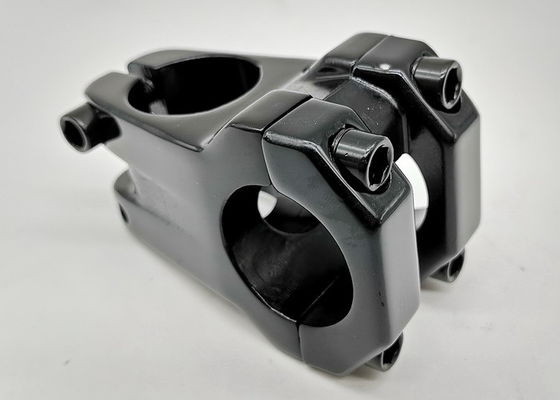 Шестерня велосипеда скачки МТБ грязи разделяет высоту 38мм расширения 40мм алюминиевого сплава