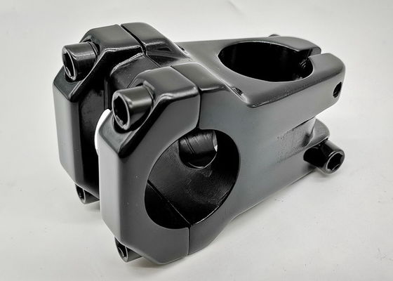 Шестерня велосипеда скачки МТБ грязи разделяет высоту 38мм расширения 40мм алюминиевого сплава