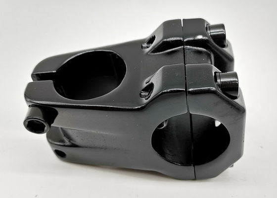 Шестерня велосипеда скачки МТБ грязи разделяет высоту 38мм расширения 40мм алюминиевого сплава