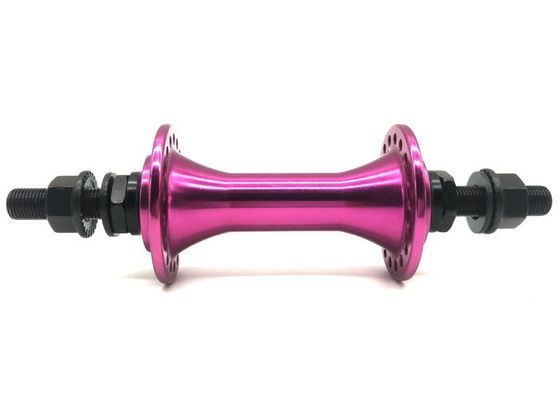 Передняя безопасность 3 эпицентра деятельности велосипеда положения БМС/8" цапфа 2 загерметизировала подшипники