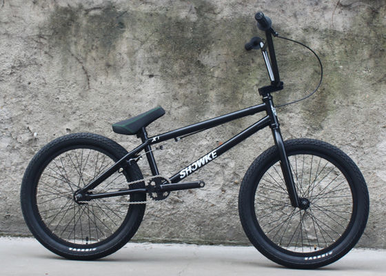 Железный каркас изготовленное на заказ БМС велосипед оправа Бмкс сплава тормоза у одностеночная