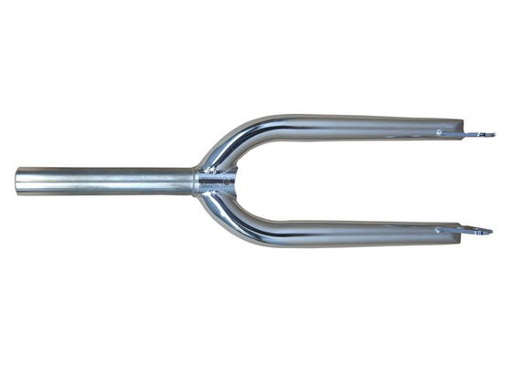 Стальной велосипед фристайла БМС разделяет отключения вилки 10мм Kромолы 20 дюймов полные