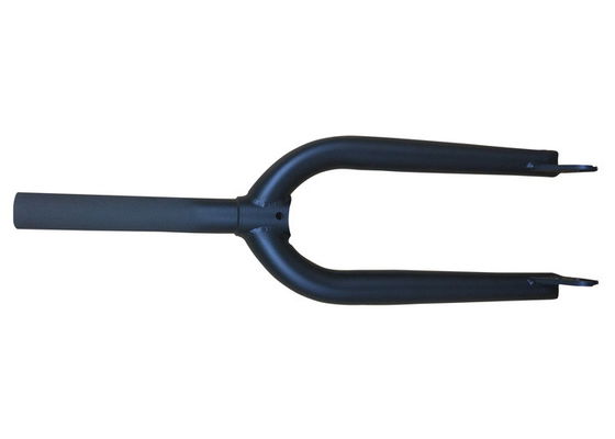 Стальной велосипед фристайла БМС разделяет отключения вилки 10мм Kромолы 20 дюймов полные