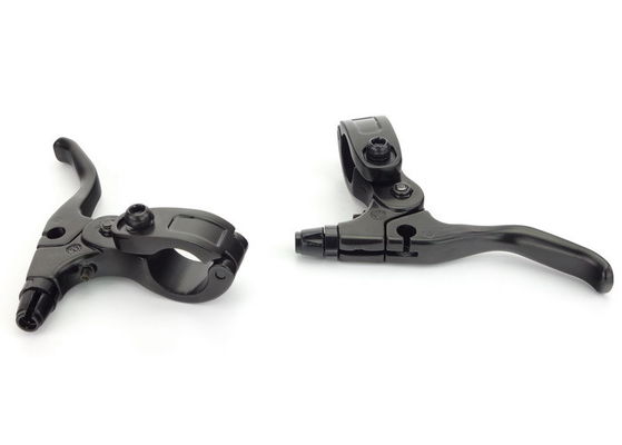 Полностью черные части велосипеда фокуса, светлые дизайн струбцины Бмкс рамки прикрепленный на петлях