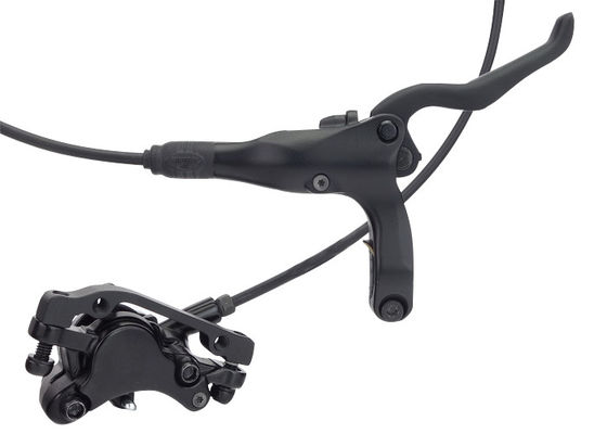 Велосипед выкованный Мельт электрический щадит легкое собирает рычаг длины 2,5 пальцев